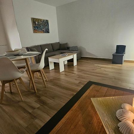 Stylish Apartment Marbella Old Town Kültér fotó