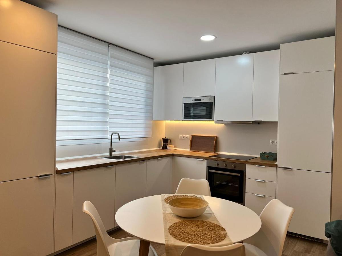 Stylish Apartment Marbella Old Town Kültér fotó