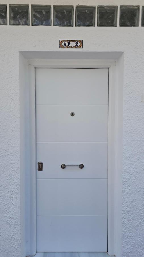 Stylish Apartment Marbella Old Town Kültér fotó