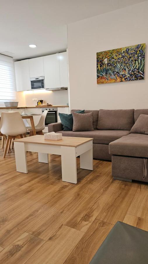 Stylish Apartment Marbella Old Town Kültér fotó