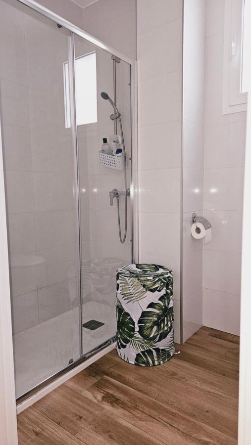 Stylish Apartment Marbella Old Town Kültér fotó