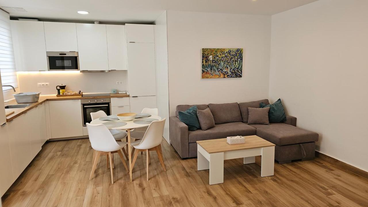 Stylish Apartment Marbella Old Town Kültér fotó