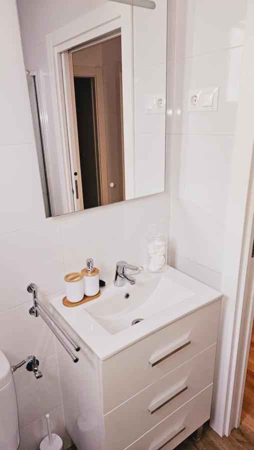 Stylish Apartment Marbella Old Town Kültér fotó