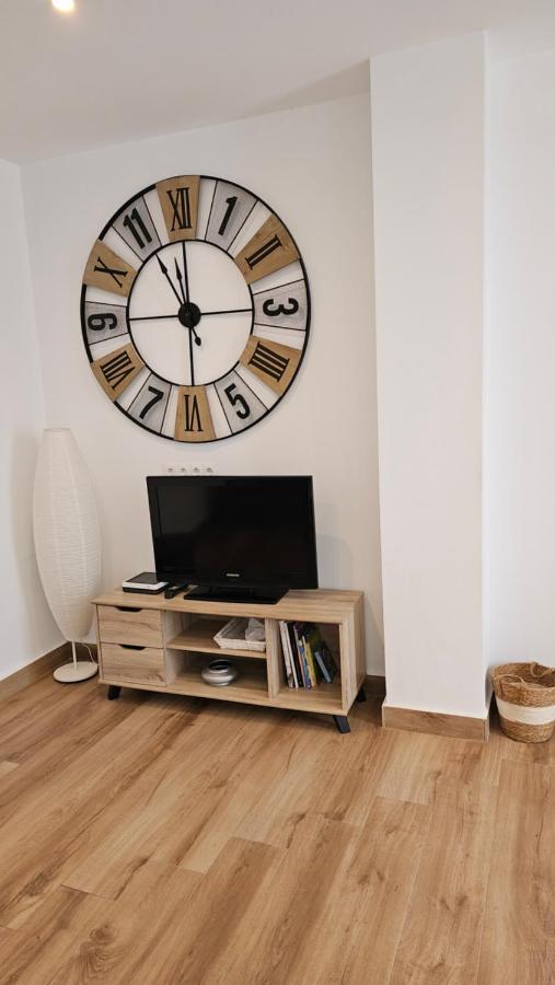 Stylish Apartment Marbella Old Town Kültér fotó