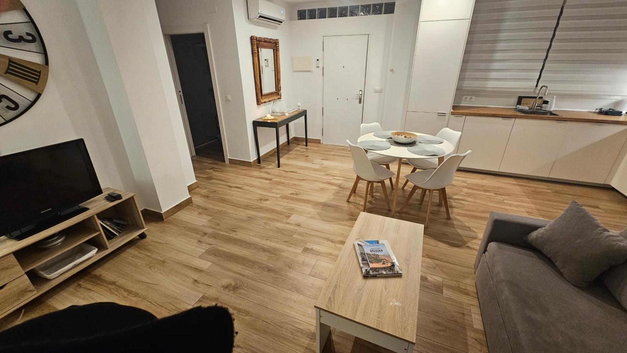 Stylish Apartment Marbella Old Town Kültér fotó
