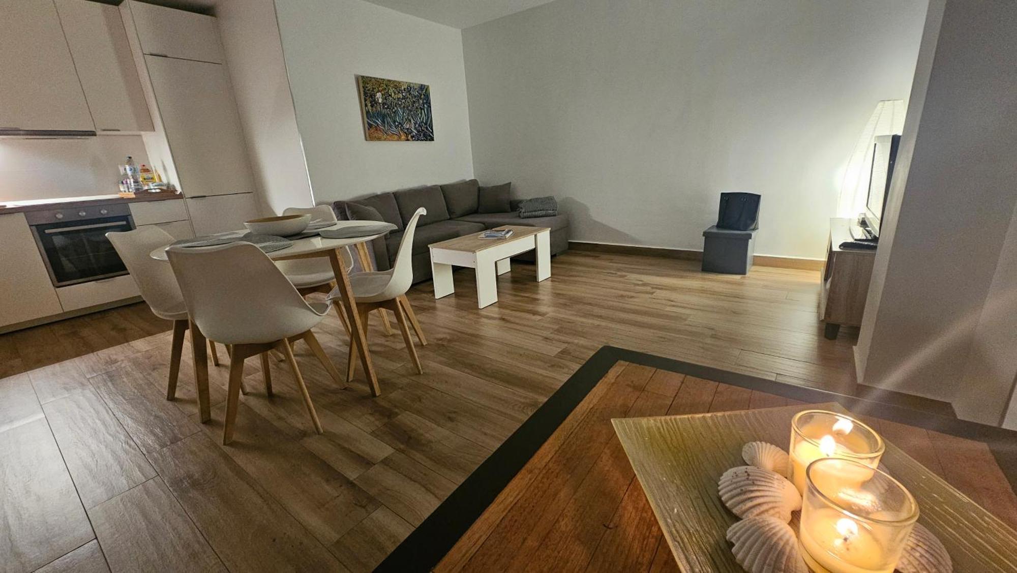 Stylish Apartment Marbella Old Town Kültér fotó